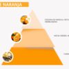 Fragancia Cáscara de Naranja 200 g - Imagen 2