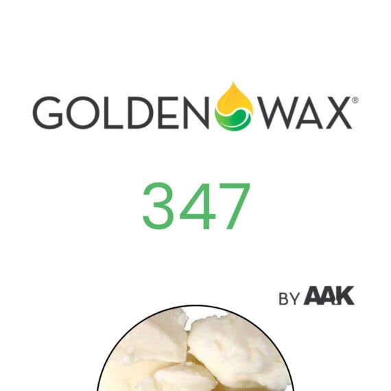 Cera Golden Wax 347 (bloque)