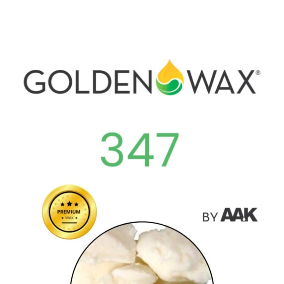 GOLDEN WAX 347 (bloque)