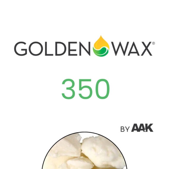 Cera Golden Wax 350 (bloque)
