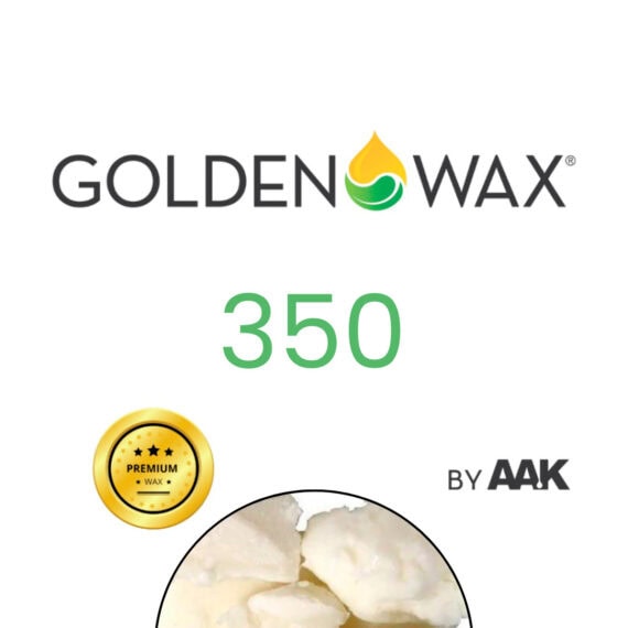 GOLDEN WAX 350 (bloque)