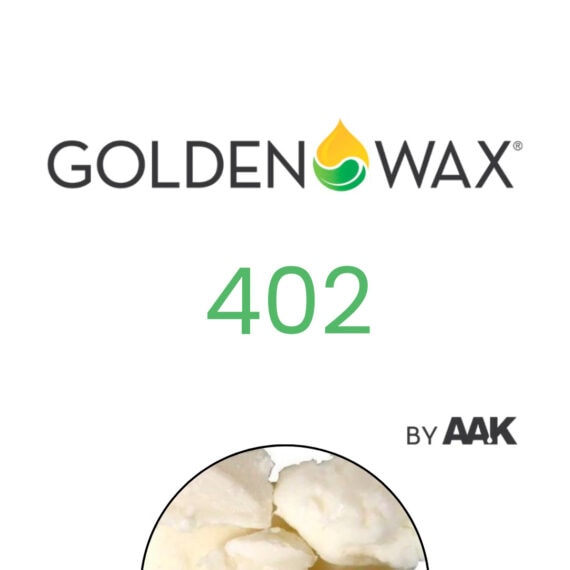 Cera Golden Wax 402 (bloque)