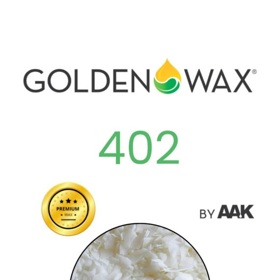 GOLDEN WAX 402 (hojuelas)