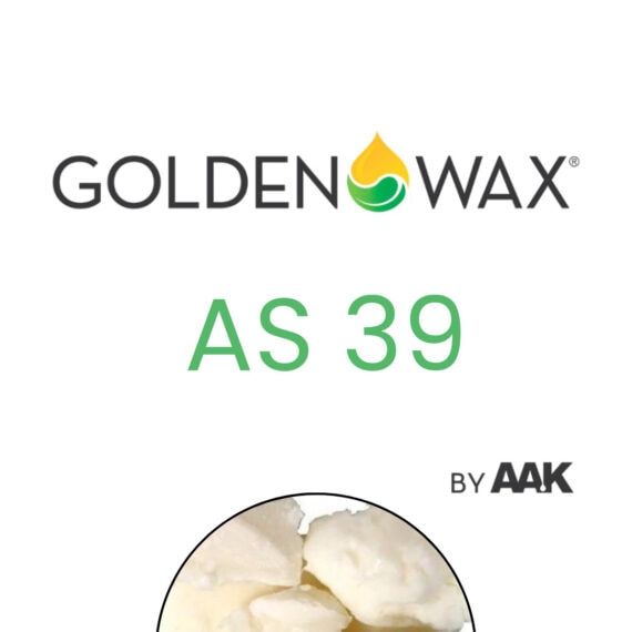 Cera Golden Wax AS 39 (bloque)