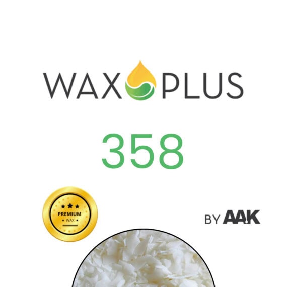 WAX PLUS 358 (hojuelas)