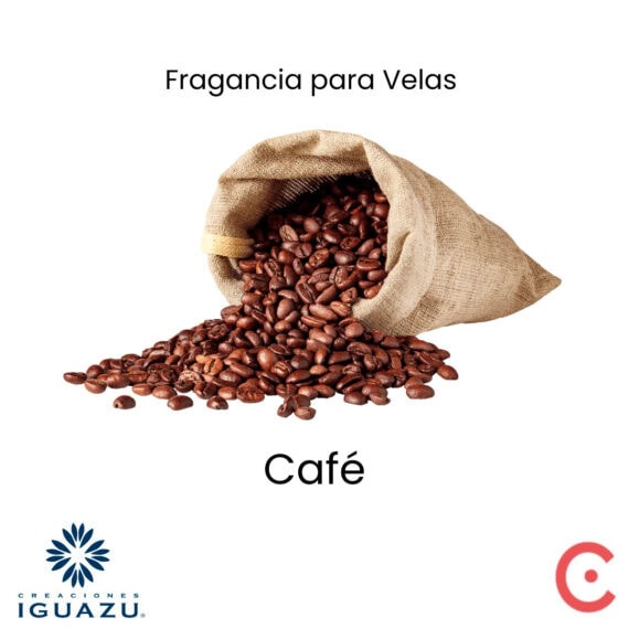 Fragancia Café Tintíco