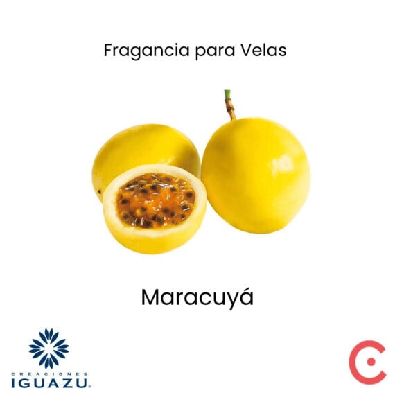Fragancia Maracuyá