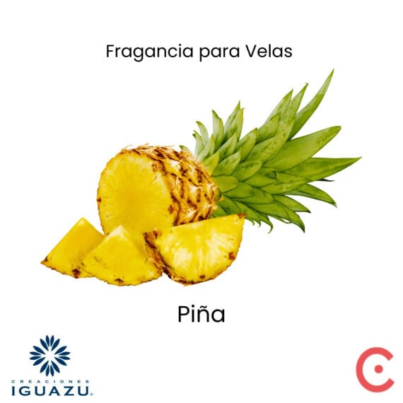 Fragancia Piña