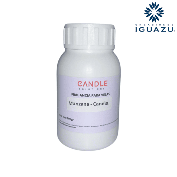 Fragancia Manzana – Canela 200 g