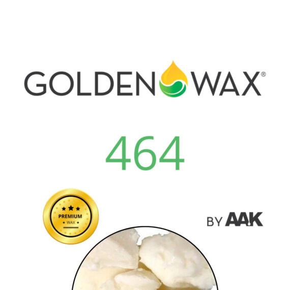 GOLDEN WAX 464