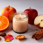 Problemas con el Aroma: Logra Fijación de Esencias para Velas