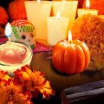 Velas para Ofrenda de Muertos: Aromas que Evocan Recuerdos y Venden