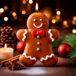 Fragancias Navideñas para Velas: La Guía de Aromas de Diciembre