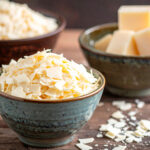 comprar cera para velas en bloque o en hojuelas