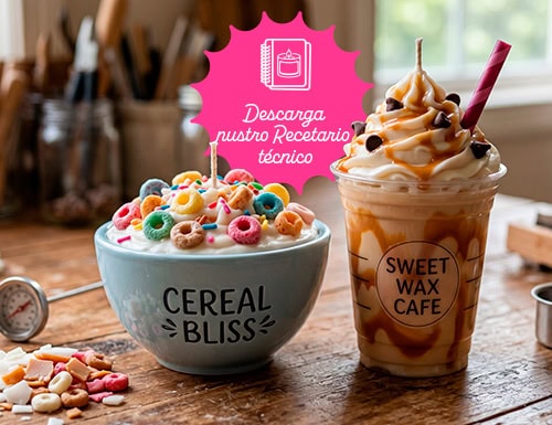 donde comprar cera para velas en cdmx