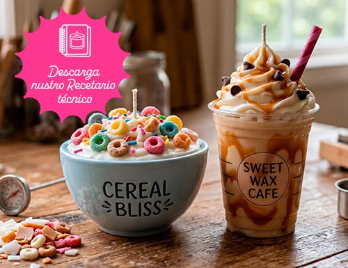 donde comprar cera para velas en cdmx