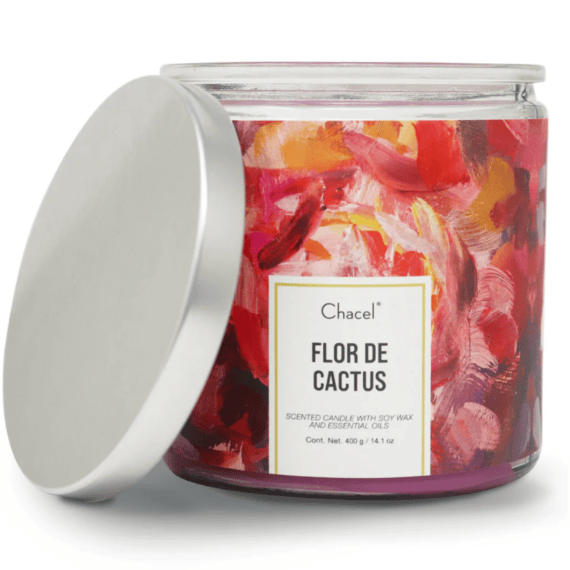 vela Óleo toronja miel miel de toronja