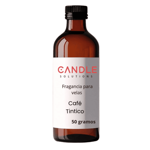 fragancia café tintíco