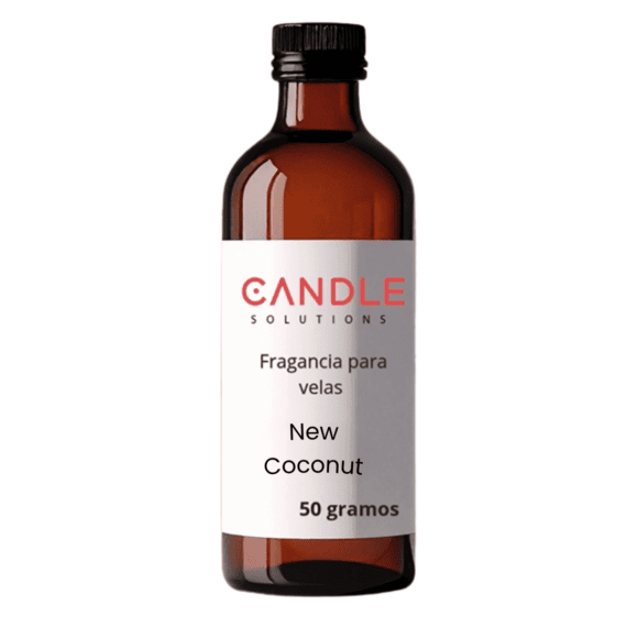 fragancia new coconut