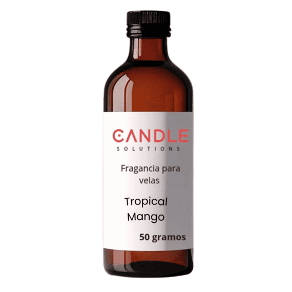fragancia tropical mango