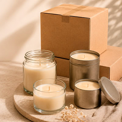 venta de insumos para velas